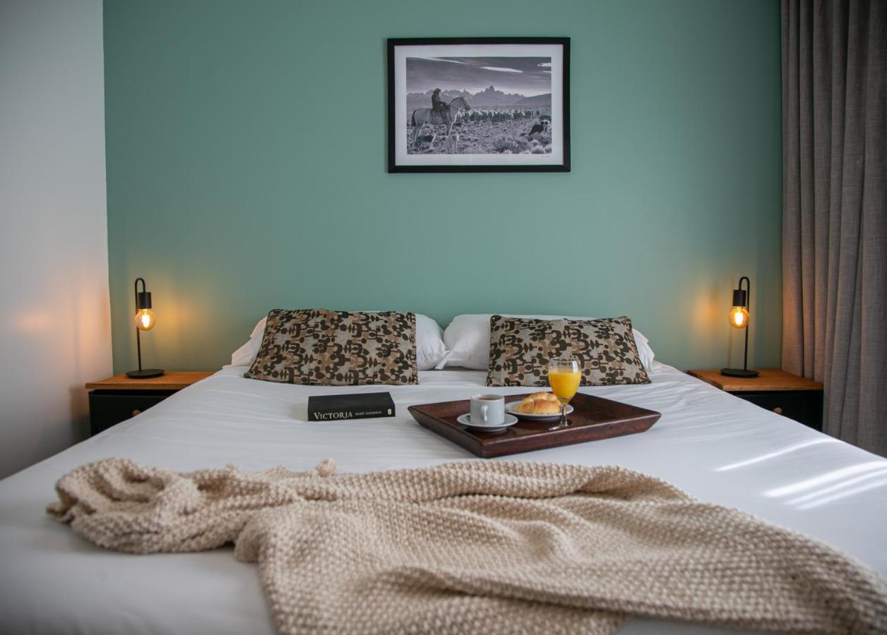 Senderos Aparts & Suites El Chaltén Extérieur photo