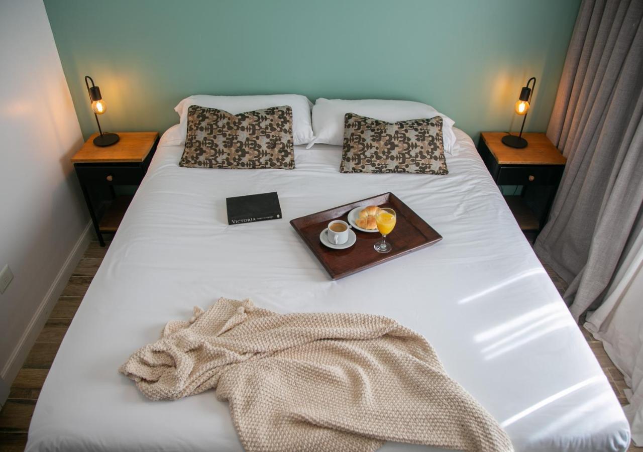 Senderos Aparts & Suites El Chaltén Extérieur photo